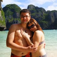 Отзыв от Кристина - Виза Destination Thailand